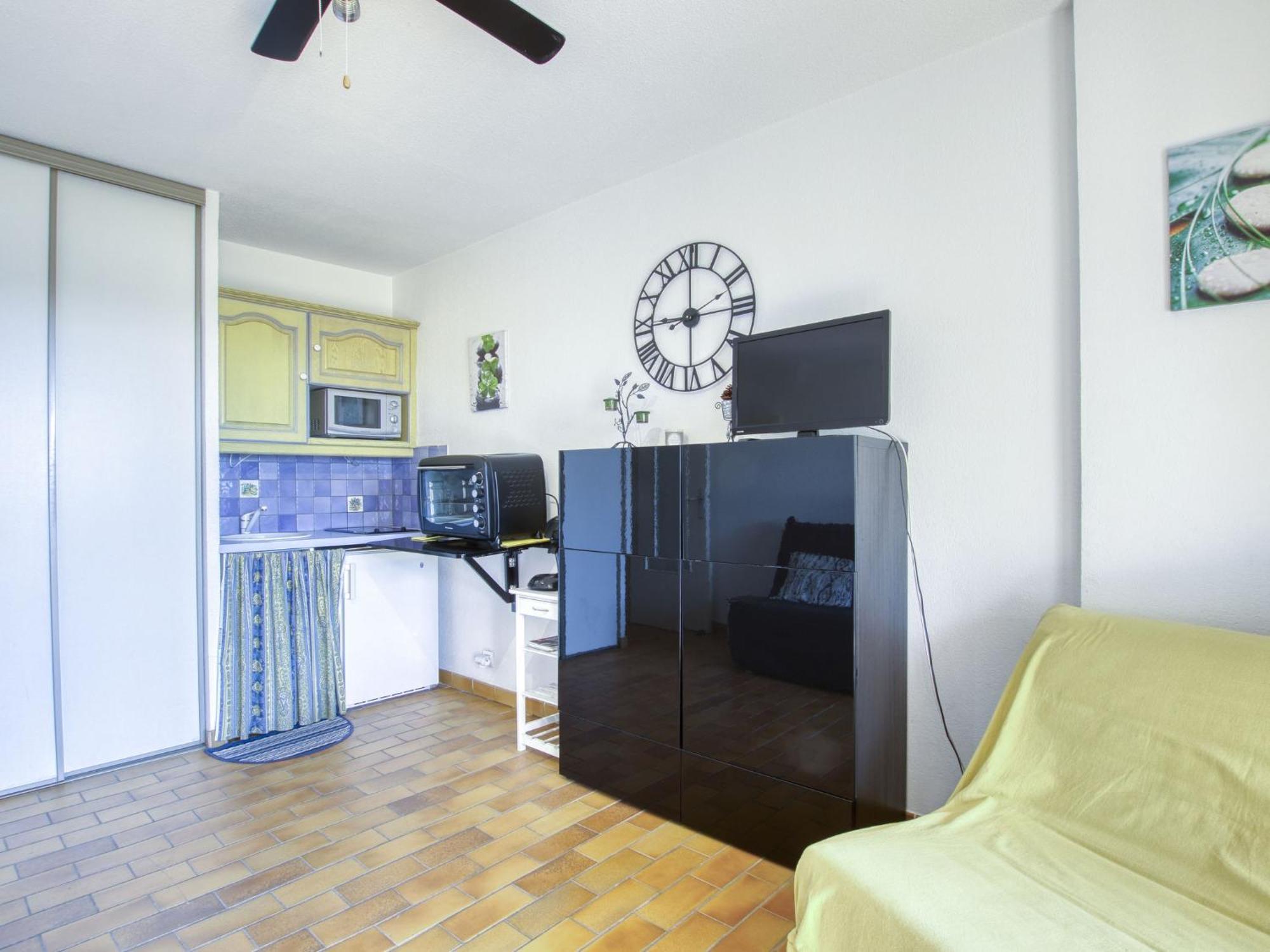 Apartment Vanille By Interhome Бандол Екстериор снимка